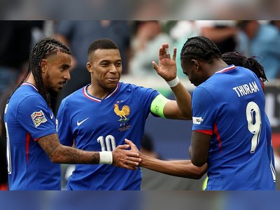 France Defeats Germany for Bronze at World Games 2025