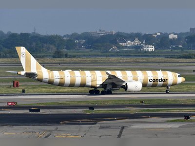 Business Class Flights to Germany Available From 55,000 Miles