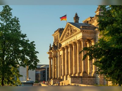 Germany Pursues Resilience Through Foreign Policy