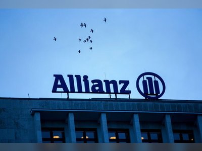 Allianz Tests Market With Perpetual Bond Offering