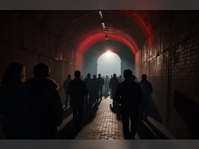 Germany Joins Global Dark Tourism Destinations List