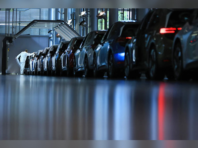 Germany Pushes for Lower Car Duties in EU-US Trade Deal