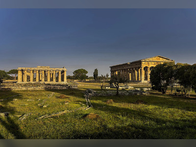 Hidden Gem in Italy Showcases Oldest National Park