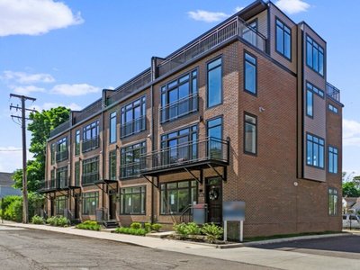 Next Phase of Little Italy Townhomes Development Begins