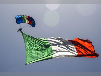 Italy Enters Global Railgun Race