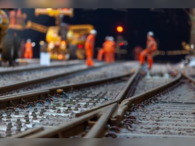 Webuild Consortium Wins $1.9 Billion Infrastructure Contract in Italy