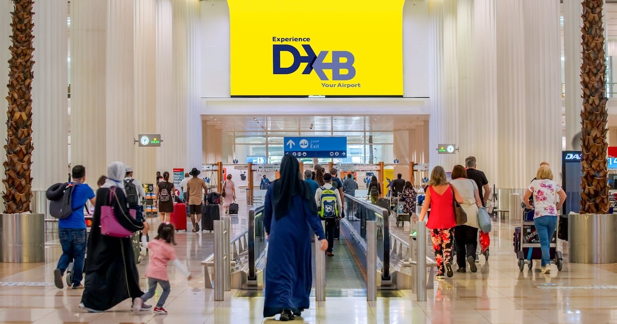 Dubai Prepares for Record-Breaking Travel Season in 2025