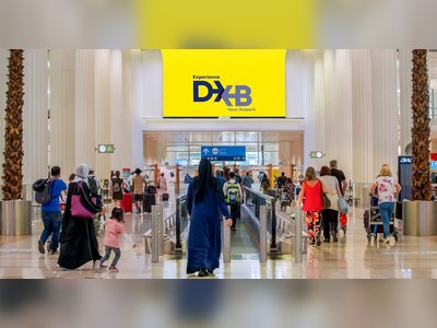 Dubai Prepares for Record-Breaking Travel Season in 2025