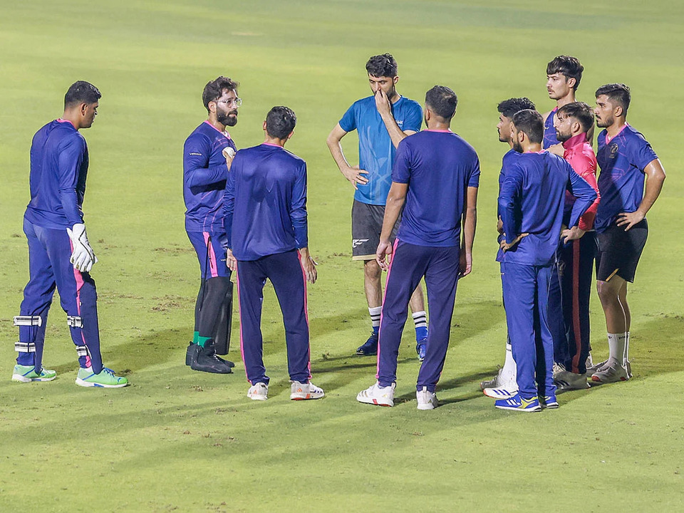 UAE Head Coach Confident Ahead of Asia Cup 2025