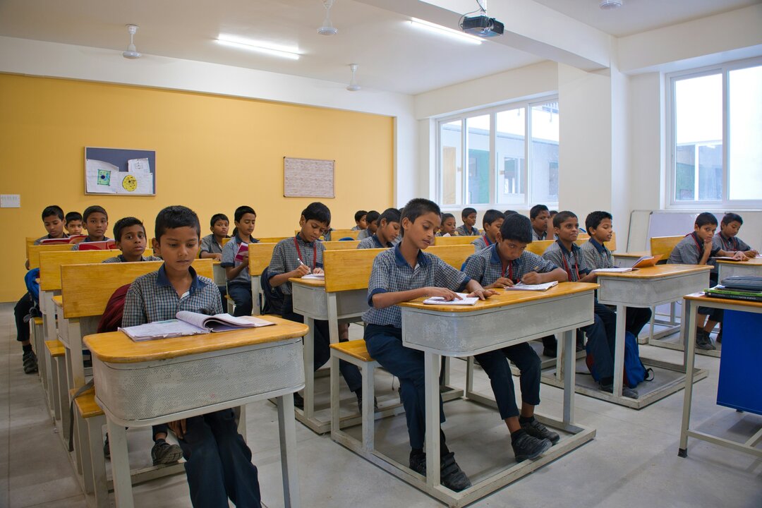 UAE Cancels Second-Term Exams in 2025–26 Academic Year