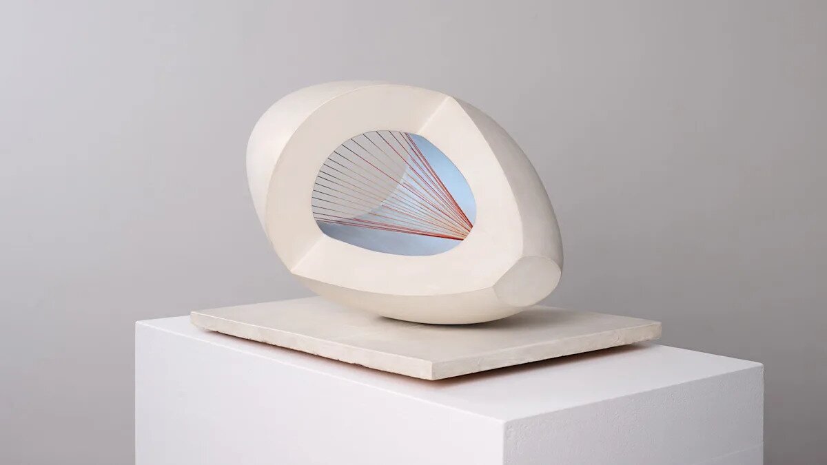 Barbara Hepworth Sculpture Secured for UK After £3.8 Million Fundraising Effort