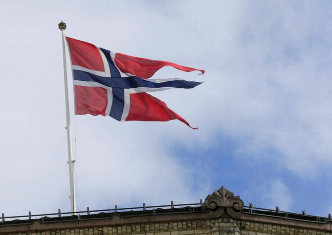 Former US Embassy Guard in Norway on Trial for Alleged Spying