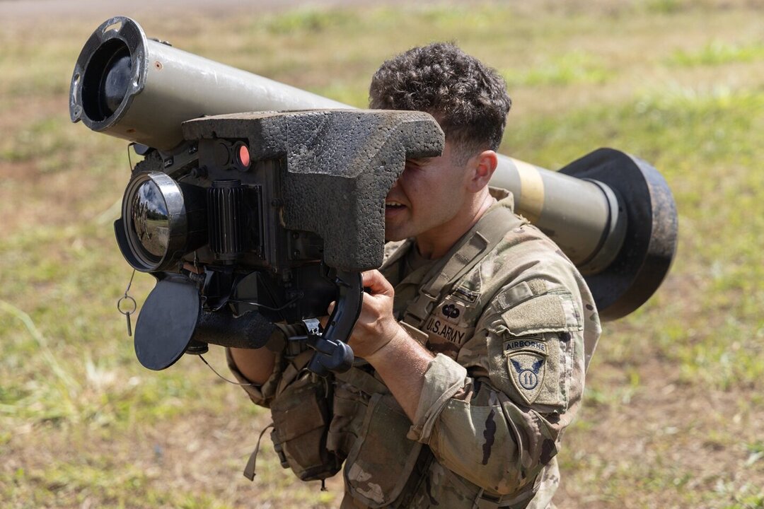 U.S. Approves $97 Million Javelin Launcher Sale to Australia