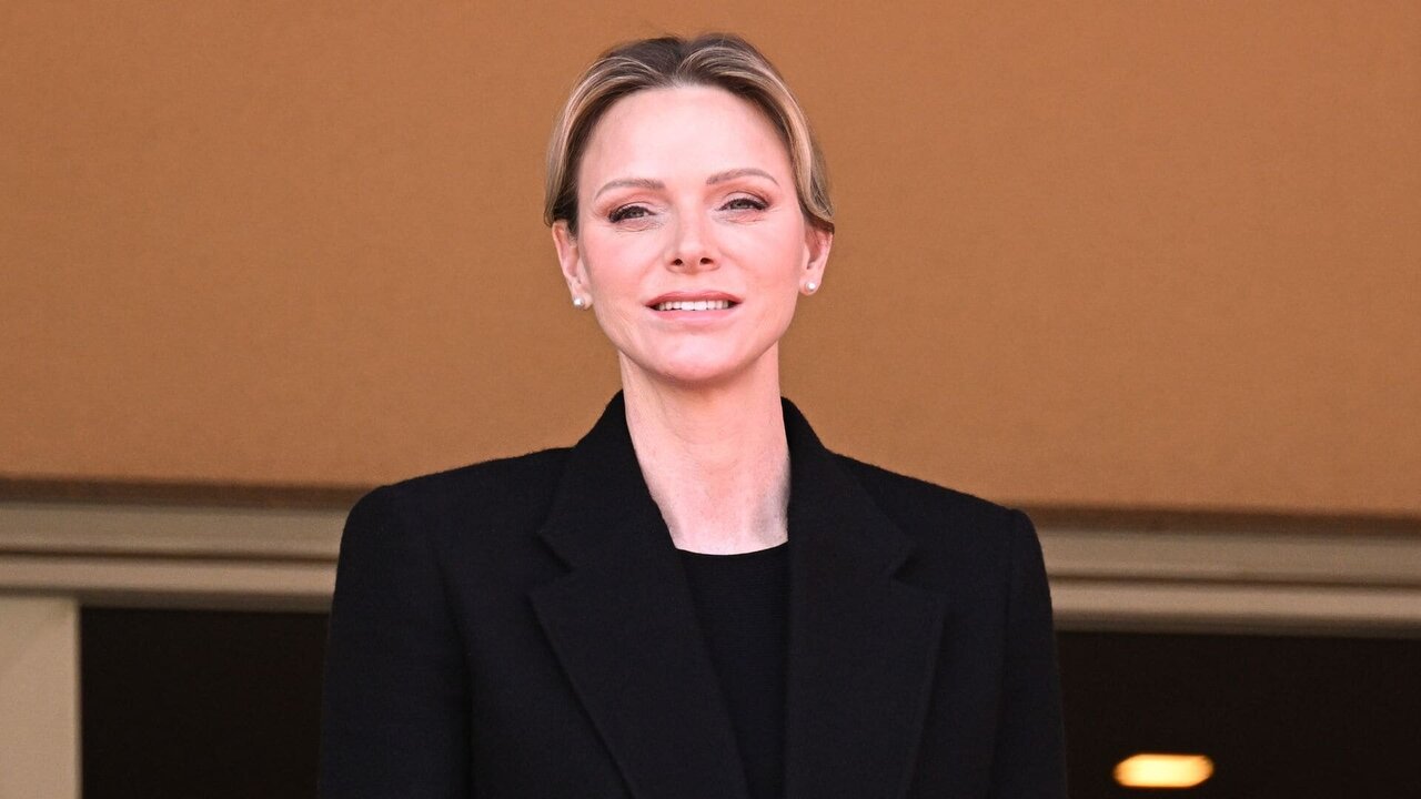 Princess Charlene of Monaco Speaks Out on Family Tragedy