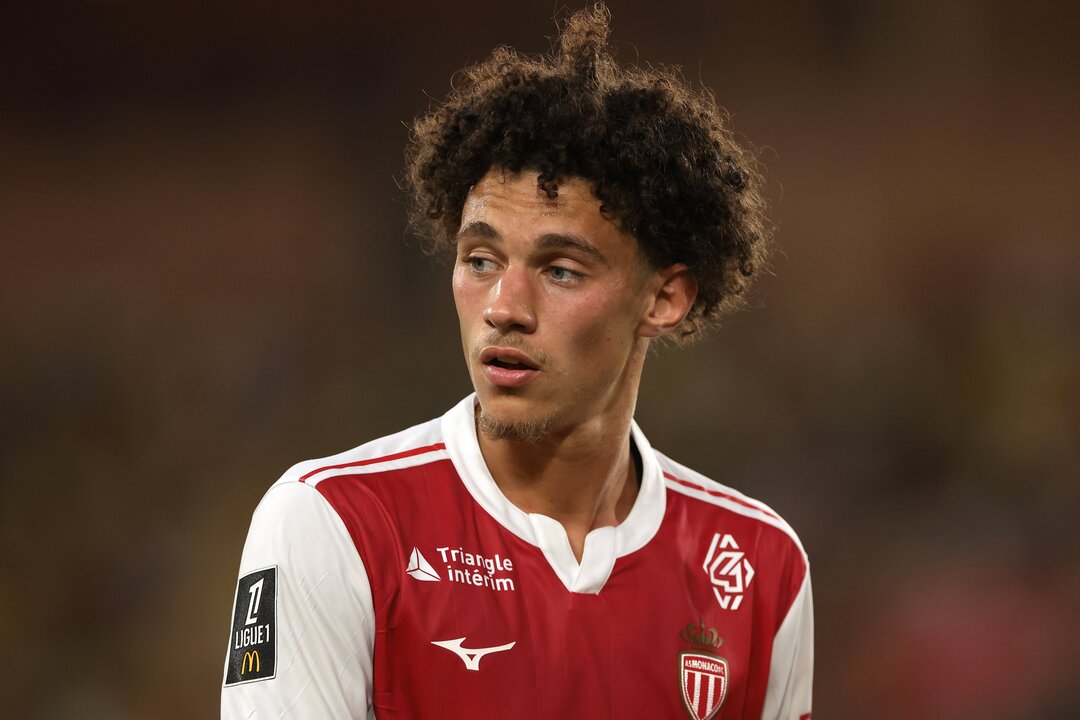 Tottenham Targets Monaco’s Maghnes Akliouche