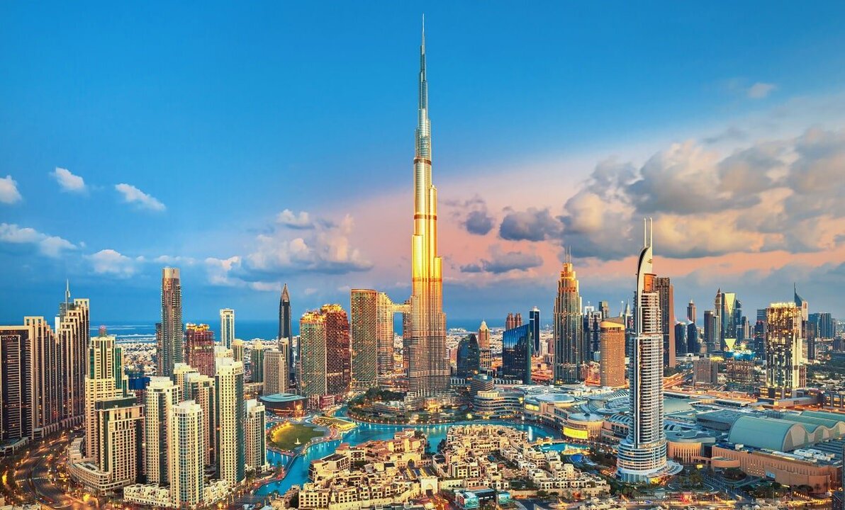 Dubai Property Prices Reach Highest Level in a Decade