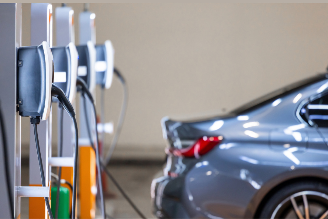 Dubai to Roll Out 200 Ultra-Fast EV Charging Stations