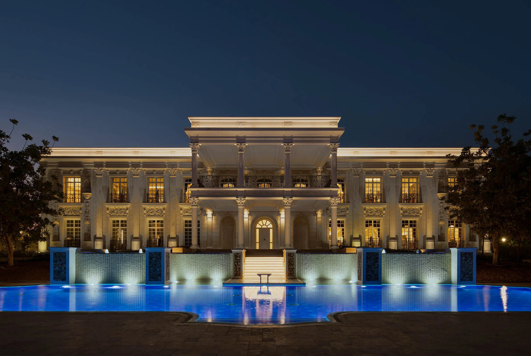 Most Expensive Plot Sold in Dubai’s ‘Beverly Hills’