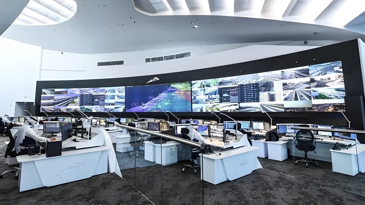 Dubai Metro Harnesses AI for Predictive Maintenance