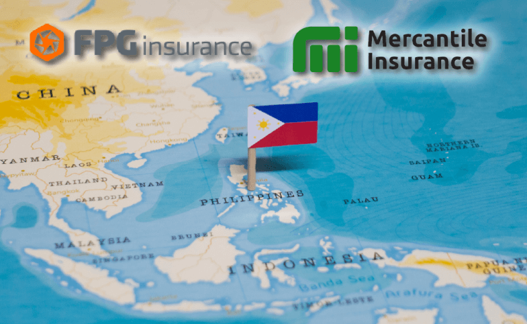 Philippine Insurers FPG and Mercantile Announce Merger