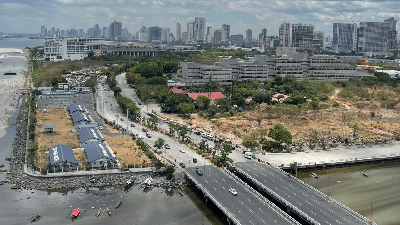Philippine Economy on Track for 6% Growth in 2025
