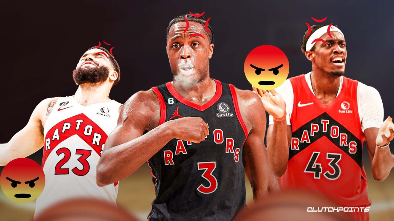 Raptors Positioned as Buyers Ahead of NBA Season