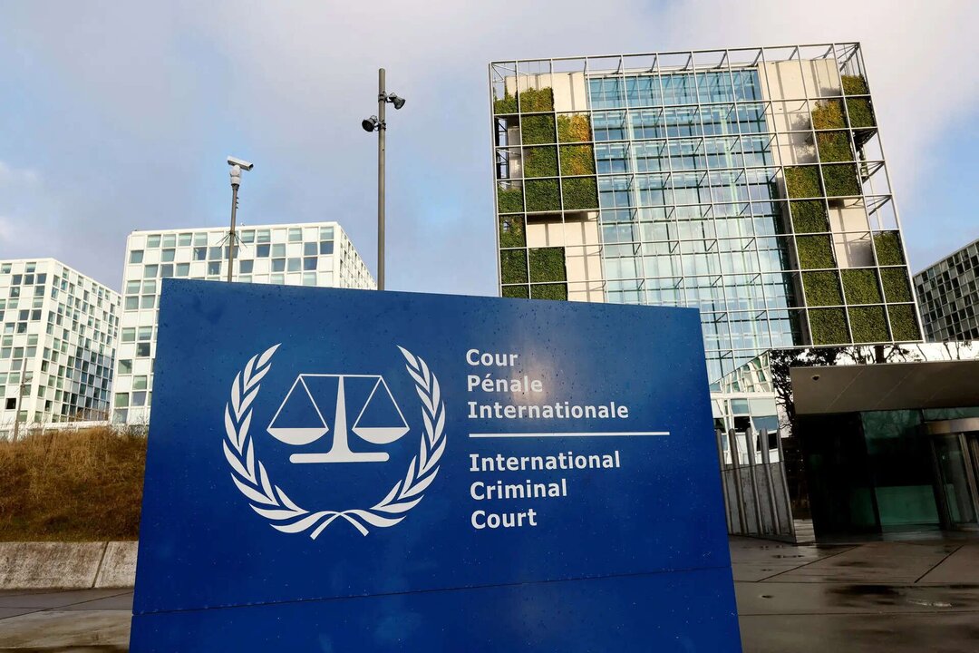 ICC Condemns New U.S. Sanctions as Attack on Independence