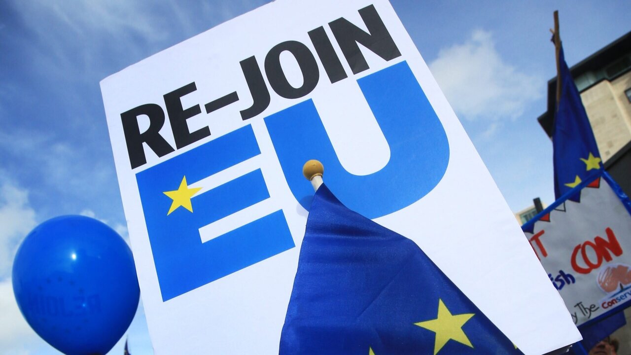 Debate Over Rejoining the EU and Labour’s Prospects