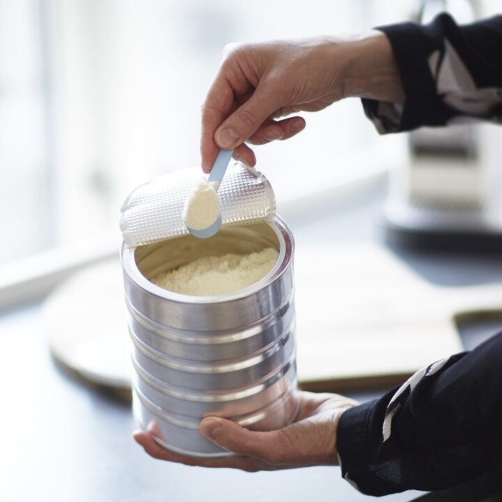 EU Demand for MFGM-Enriched Powders and RTDs