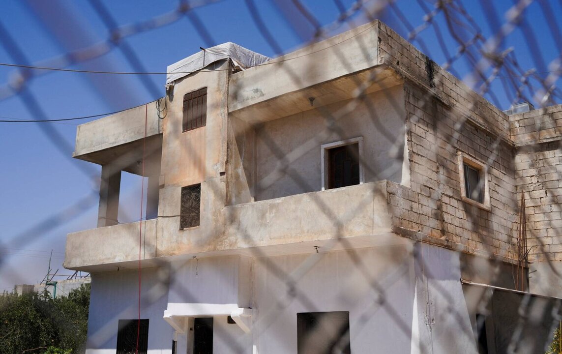 Senior Islamic State Member Killed in U.S. Operation in Syria