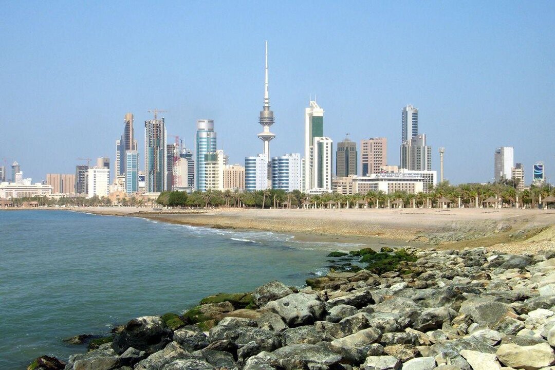 Kuwait Inflation Climbs to Four-Month High