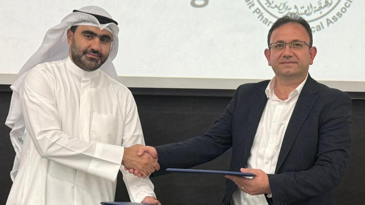 University Establishes New Research Unit in Kuwait