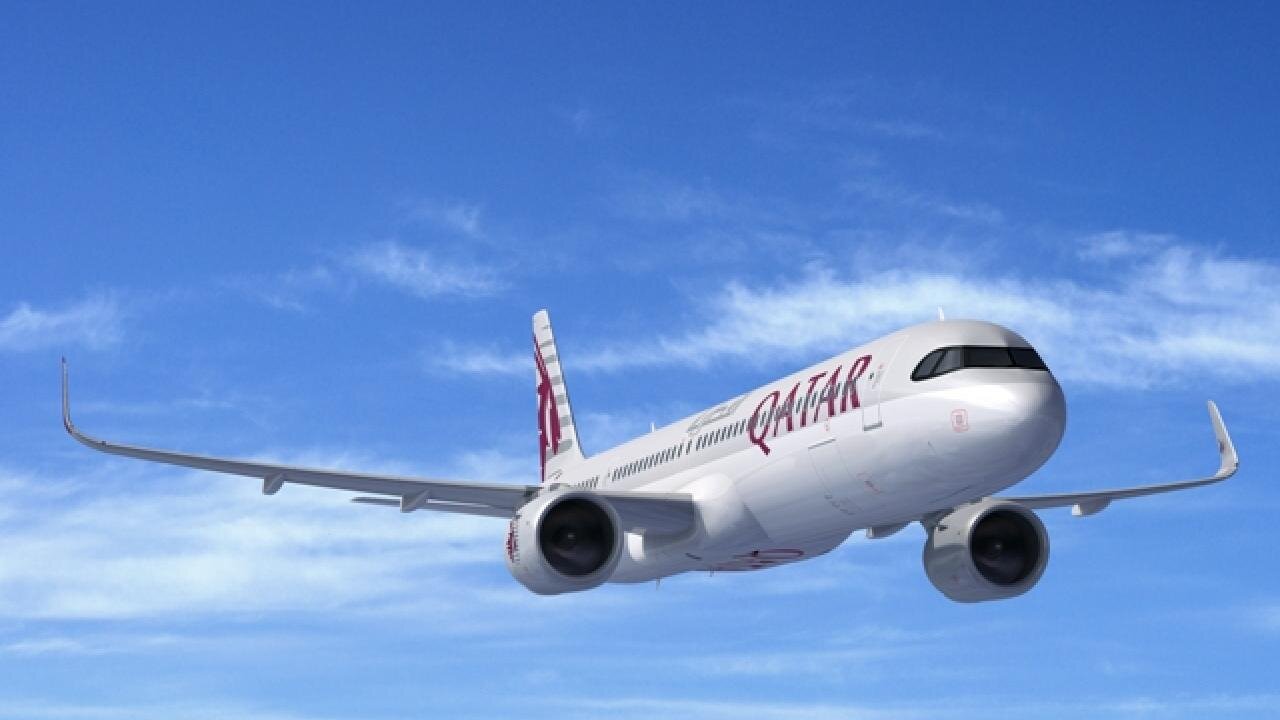 Qatar Airways Strikes Interline with Maldivian and Takes Stake in Airlink
