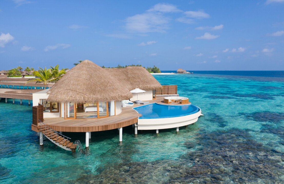 Festive Season Packages Announced in Dubai and Maldives
