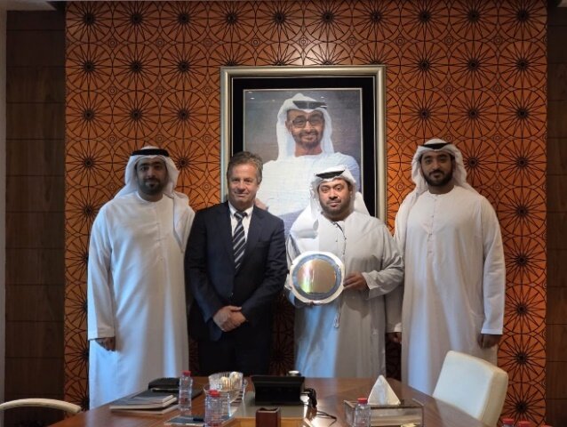 SEALSQ لتشكيل مشروع مشترك مع Ajyal Holding في الإمارات العربية المتحدة