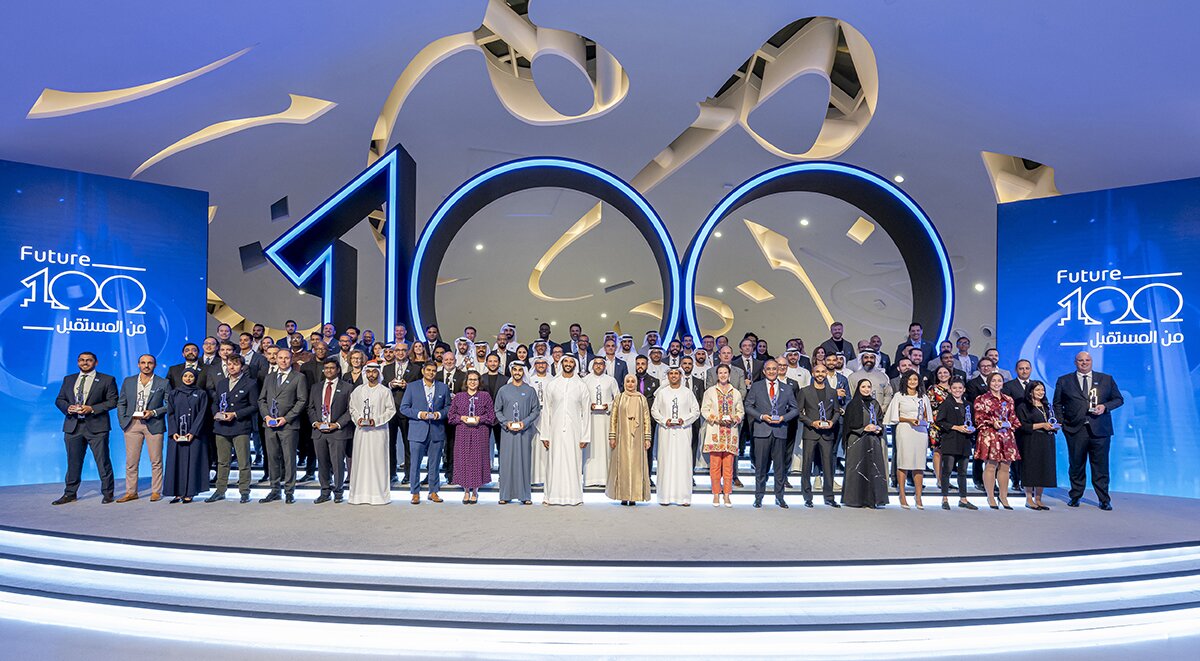Applications Open for 2025 ‘Future 100’ Program in the UAE