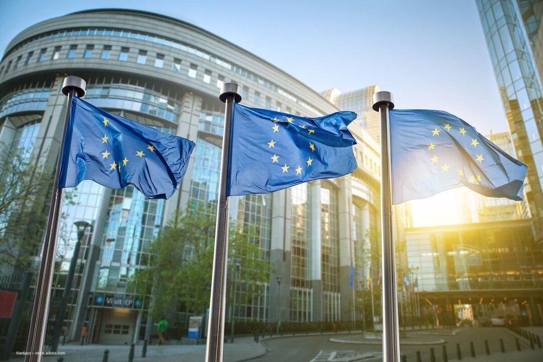 European Commission Approves New Aflibercept Biosimilar