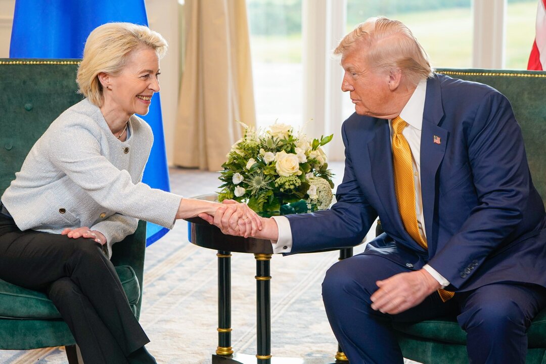 Winners and Losers in Transatlantic Trade Deal