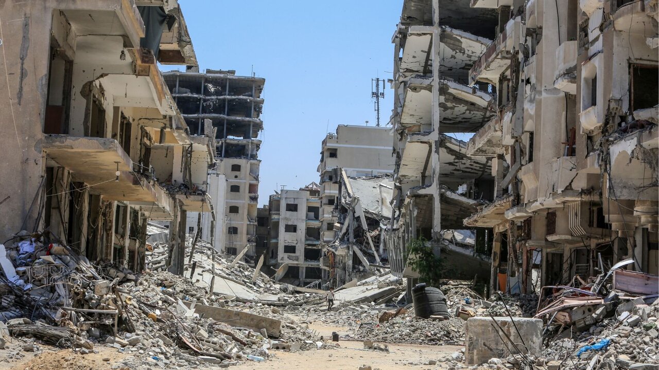 Belgium Calls on Israel to Admit Foreign Media to Gaza