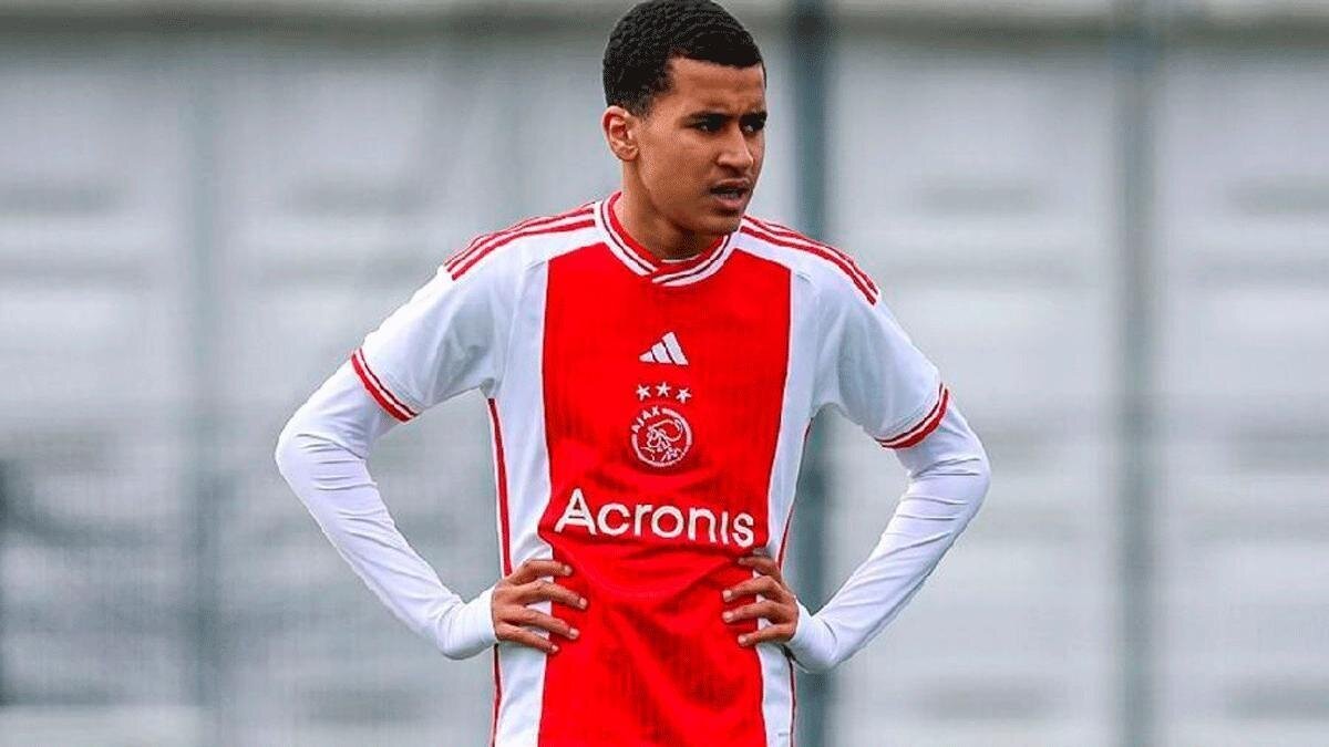 Morocco Blocks Belgium’s Effort to Secure Rising Football Star