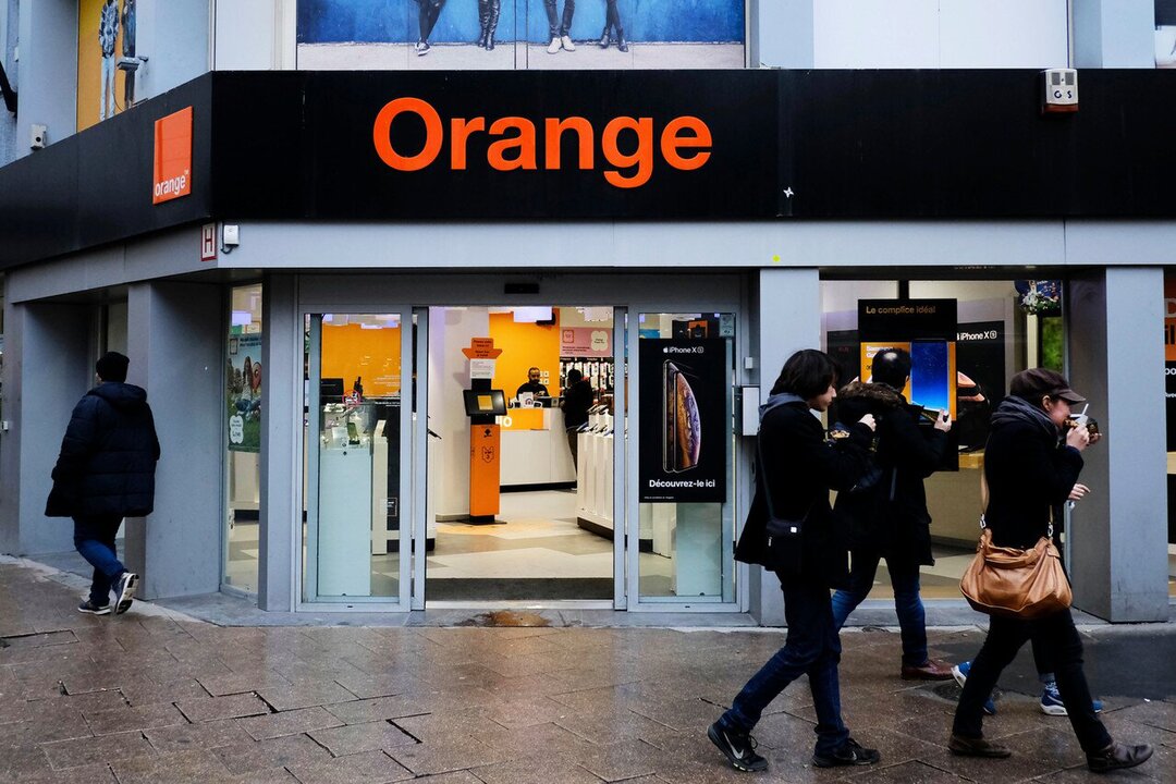 Orange Belgium Data Breach Exposes 850,000 Customers