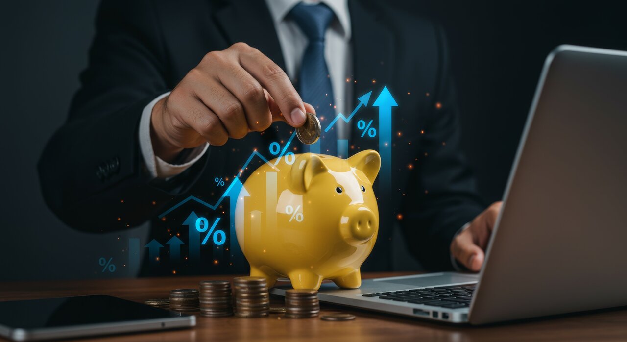 Assets Under Custody in Australia Rise in First Half of 2025