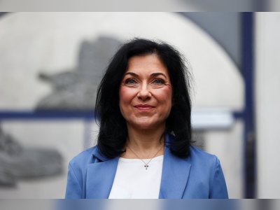 Deutscher Wirtschaftsminister warnt vor dringenden Maßnahmen nach Rückgang