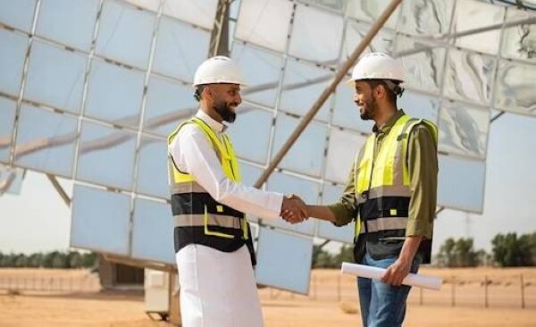 Saudi Arabia to launch voluntary pension and savings scheme for foreign workers