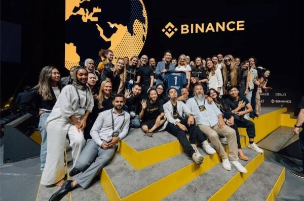 The Past, Present, and Future of Web3: Binance's Role in Evolution