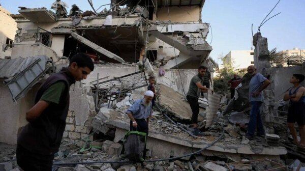 Israel Announces Hostage Talks as Cabinet Backs Assault on Gaza City