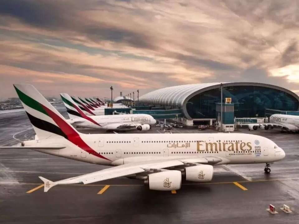Dubai International Airport Prepares for Passenger Surge