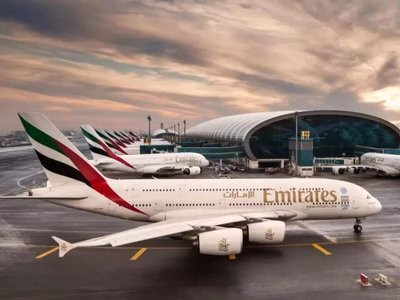 Dubai International Airport Prepares for Passenger Surge