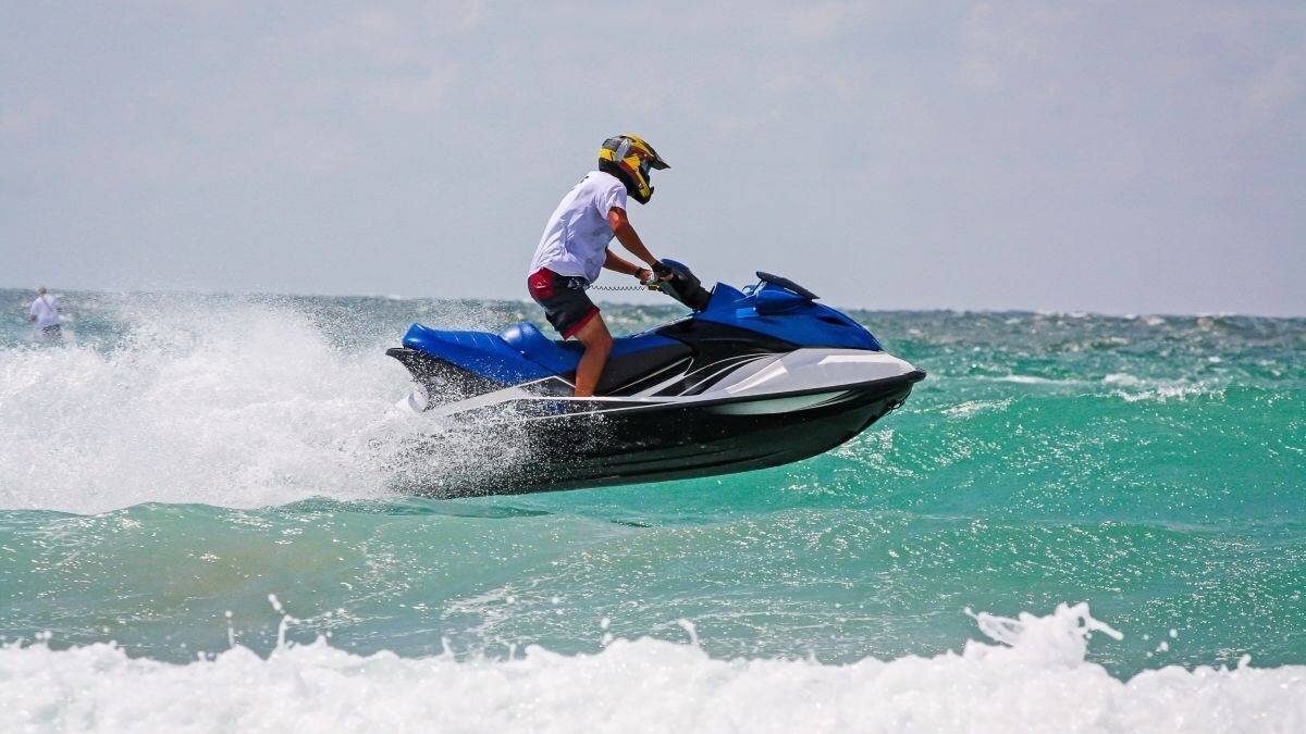 Dubai Launches Marine Visitor Licence for Tourists