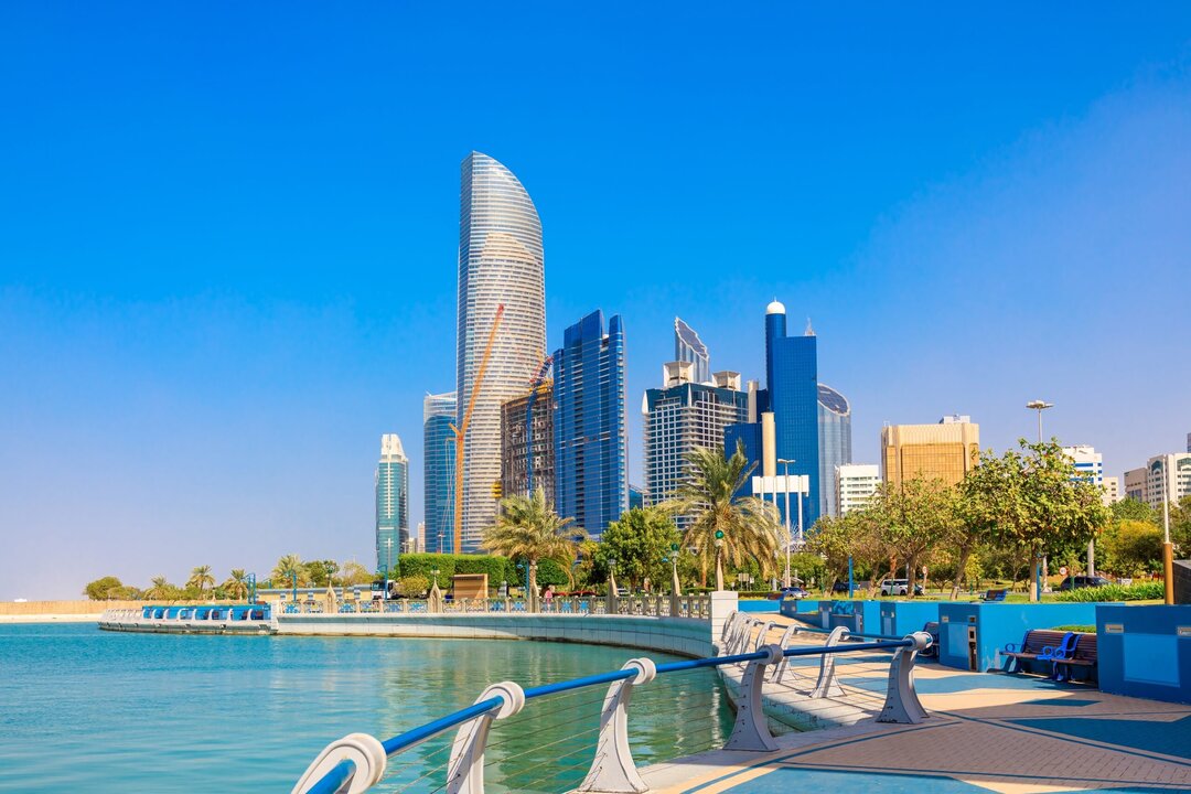 Dubai Financial Hub Reports 32 Percent Surge in Registrations